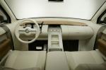Ford Fairlane Concept 2005 года